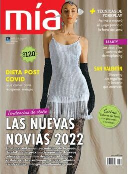 Mia Argentina – 09 febrero 2022