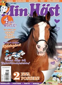 Min Hast – 01 februari 2022