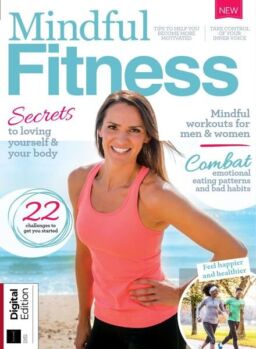 Mindful Fitness – 4th Edition 2021