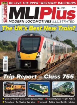 MLI Plus – February 2022