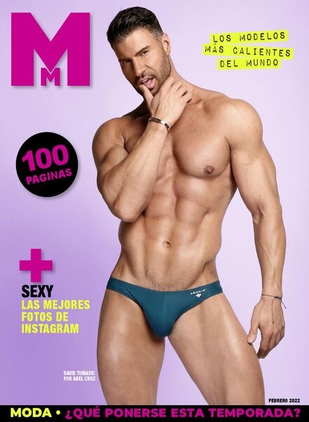 MM en Espanol – Febrero 2022 Cover