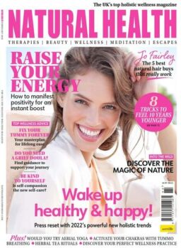 Natural Health – February 2022
