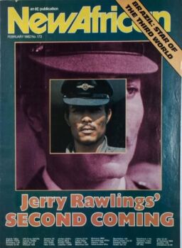 New African – February 1982