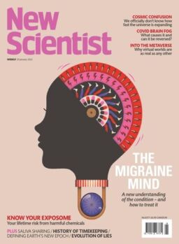 New Scientist International Edition – January 29, 2022