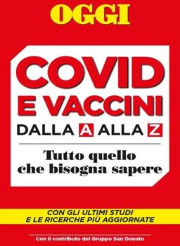 Oggi – 15 ottobre 2021