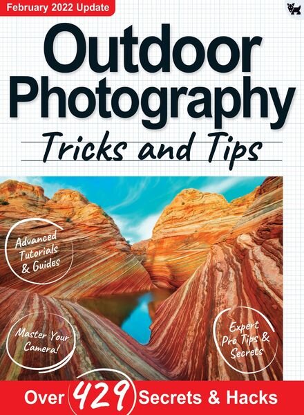 Outdoor Photography Tricks and Tips – February 2022 Cover