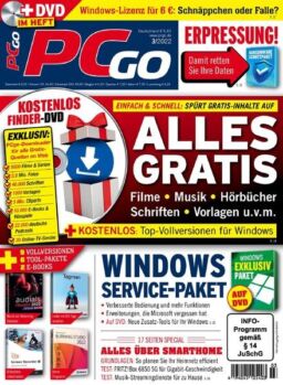 PCgo – Marz 2022