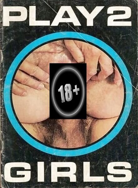 Play Girls – n 2 1970s Cover