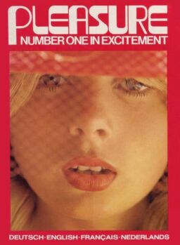 Pleasure – N 29 1979