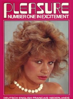 Pleasure – N 69 1986