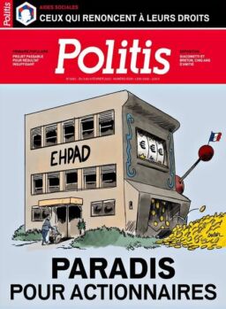 Politis – 3 Fevrier 2022