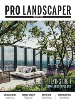 Pro Landscaper – February 2022