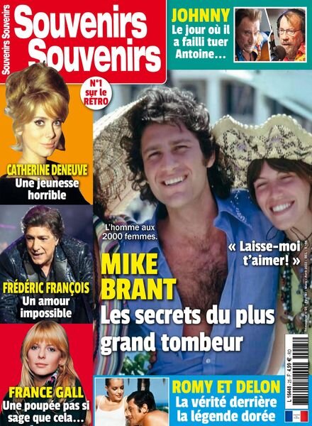 Sophrologie – Janvier-Mars 2022 Cover