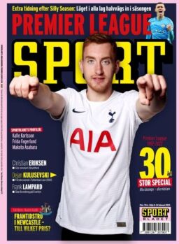 Sportbiblar – 09 februari 2022