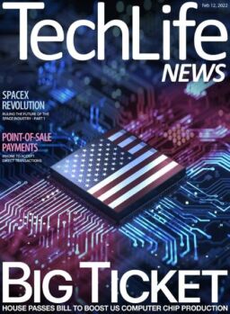 Techlife News – February 12, 2022