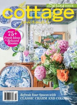 The Cottage Journal – January 2022