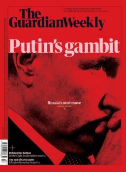 The Guardian Weekly – 18 February 2022