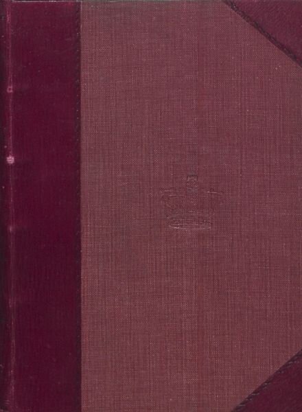 The Guards Magazine – January 1904 Cover