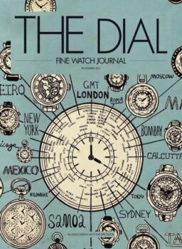 The Spectator – The Dial Fine Watch Journal