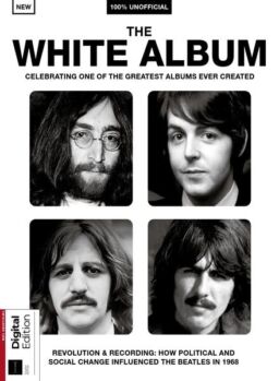 The White Album – 4th Edition 2021