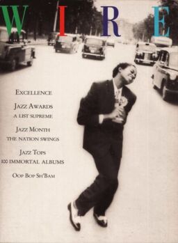 The Wire – October 1987 Issue 44