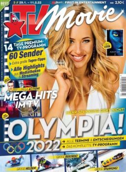 TV Movie – 21 Januar 2022