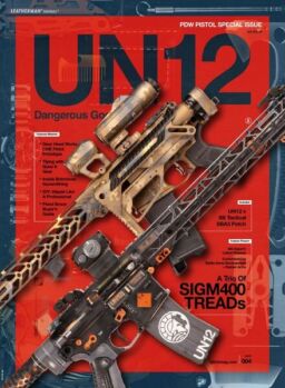 UN12 – July 2022