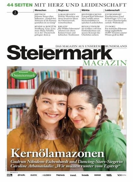 VGN Regional – 16 Februar 2022 Cover
