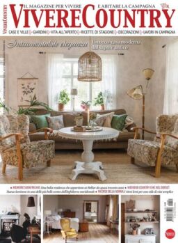 Vivere Country – febbraio 2022