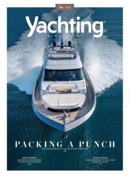 Yachting USA – March 2022