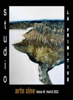 Arts Zine – March 2022