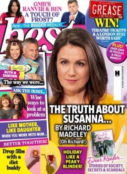 Best – 29 March 2022