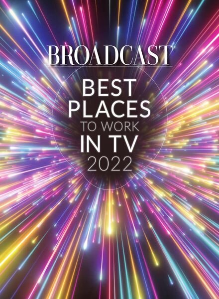 Broadcast supplement – 24 February 2022 Cover