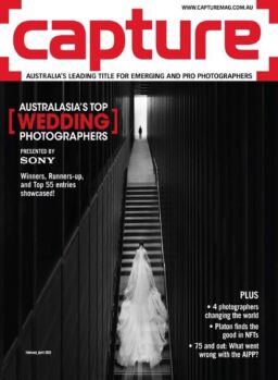 Capture Australia – February-March 2022