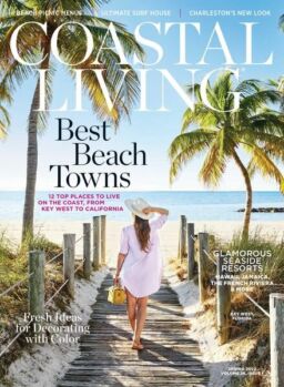 Coastal Living – February 2022