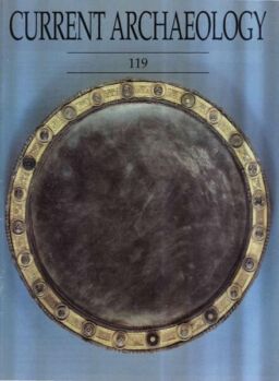 Current Archaeology – Issue 119