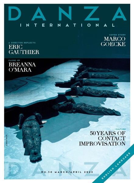 Der Stern View Germany – Marz 2022 Cover