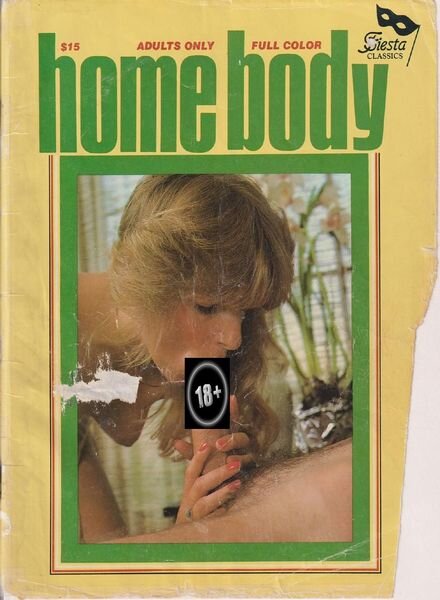 Fiesta Classics – Home Body Dee Wayne Cover