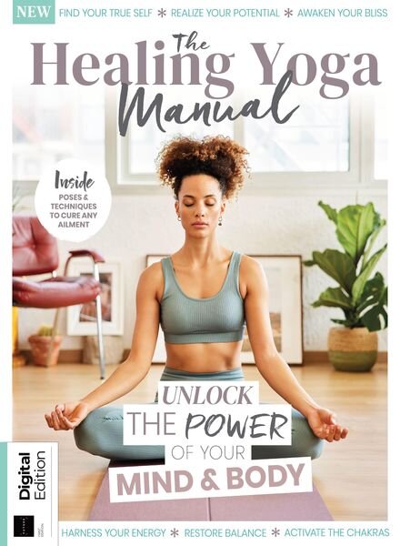 Fit & Well – March 2022 Cover
