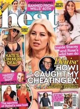 Heat UK – 26 March 2022