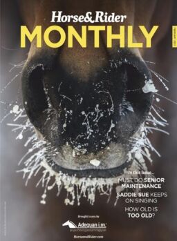 Horse & Rider USA – February 2022