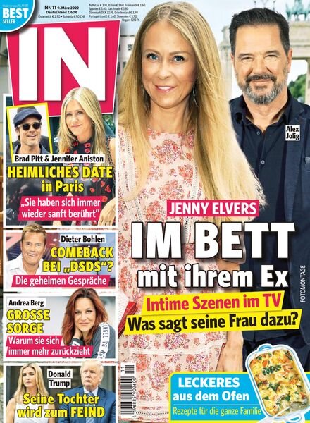 IN – 09 Marz 2022 Cover