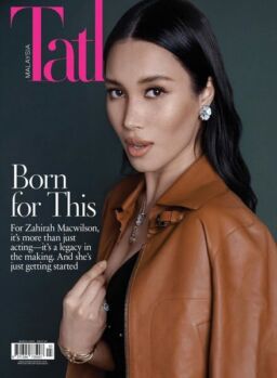 Malaysia Tatler – March 2022