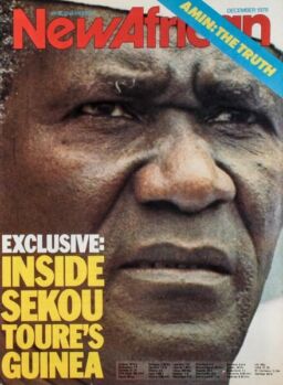 New African – December 1978