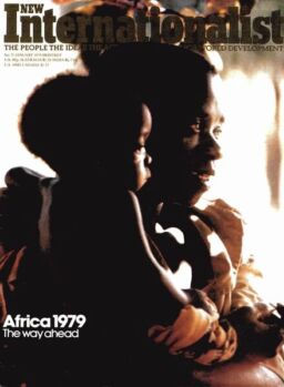 New Internationalist – January 1979