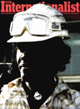 New Internationalist – July 1979