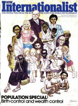 New Internationalist – June 1977