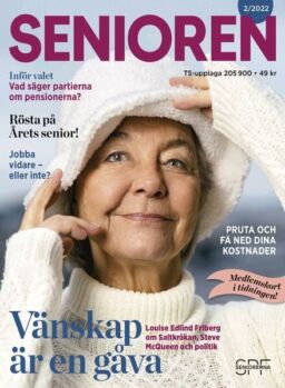 Senioren – 03 mars 2022