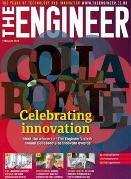 The Engineer – February 2022