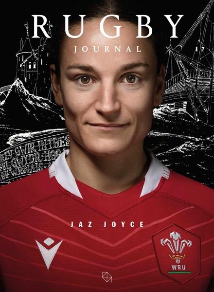 The Rugby Journal – 07 March 2022 Cover